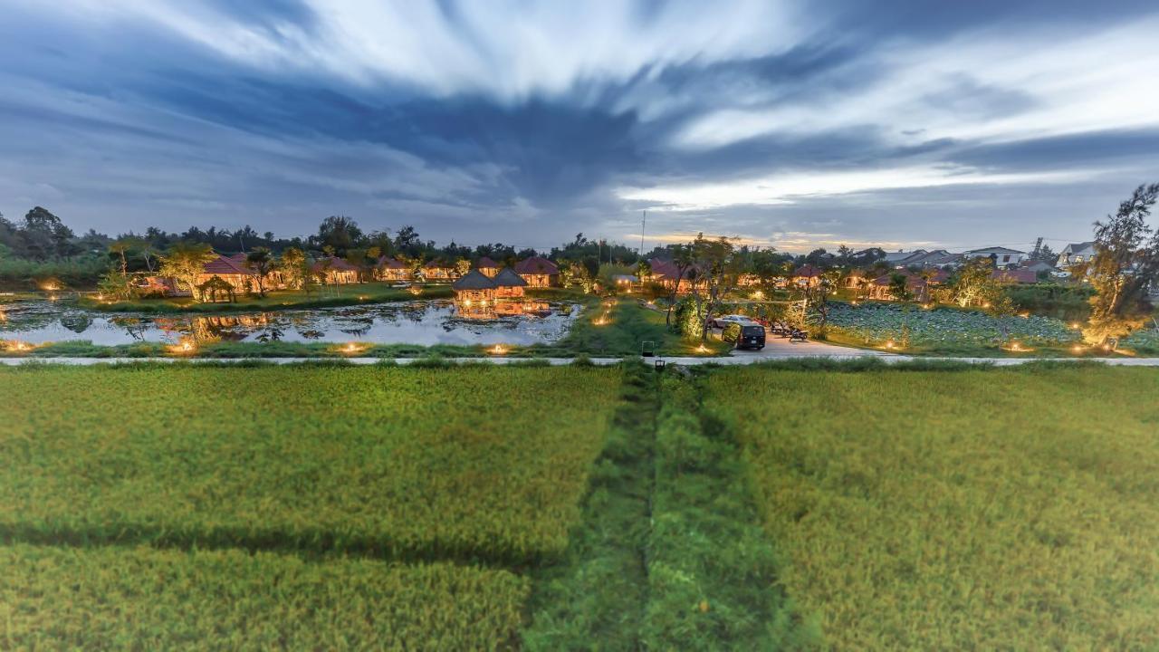 Allamanda Estate Hotel Hoi An Exterior photo