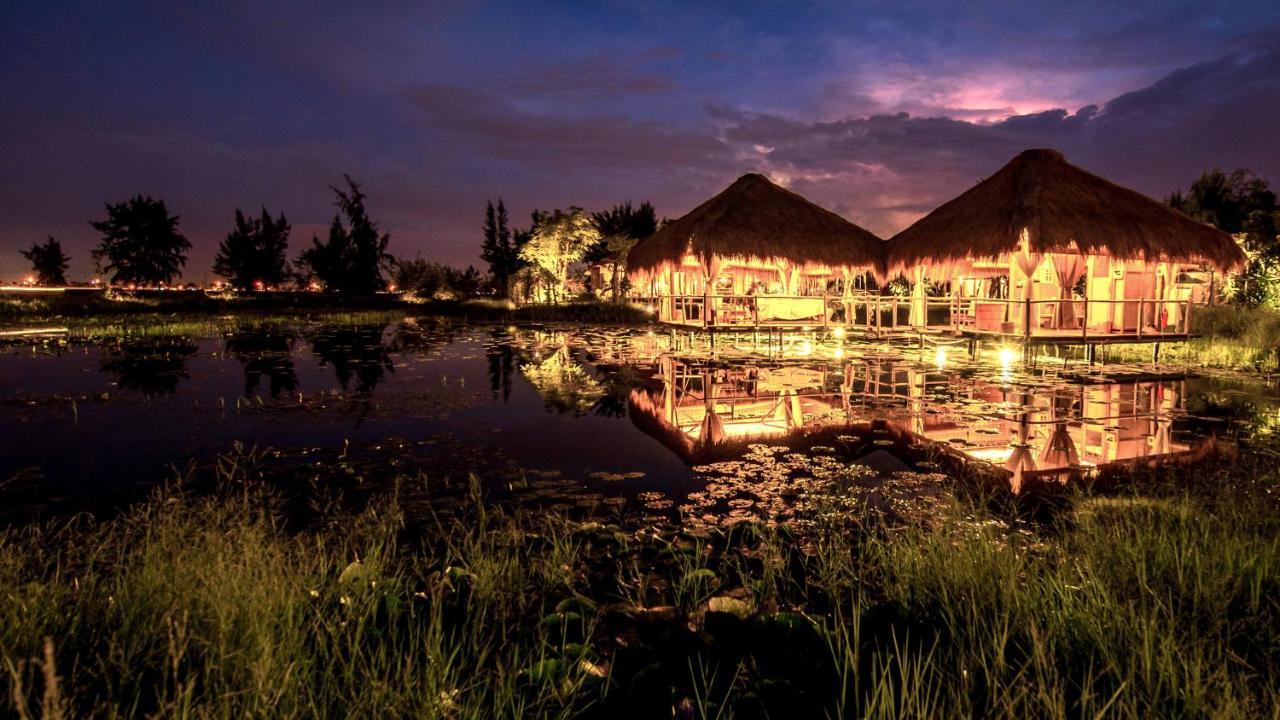 Allamanda Estate Hotel Hoi An Exterior photo